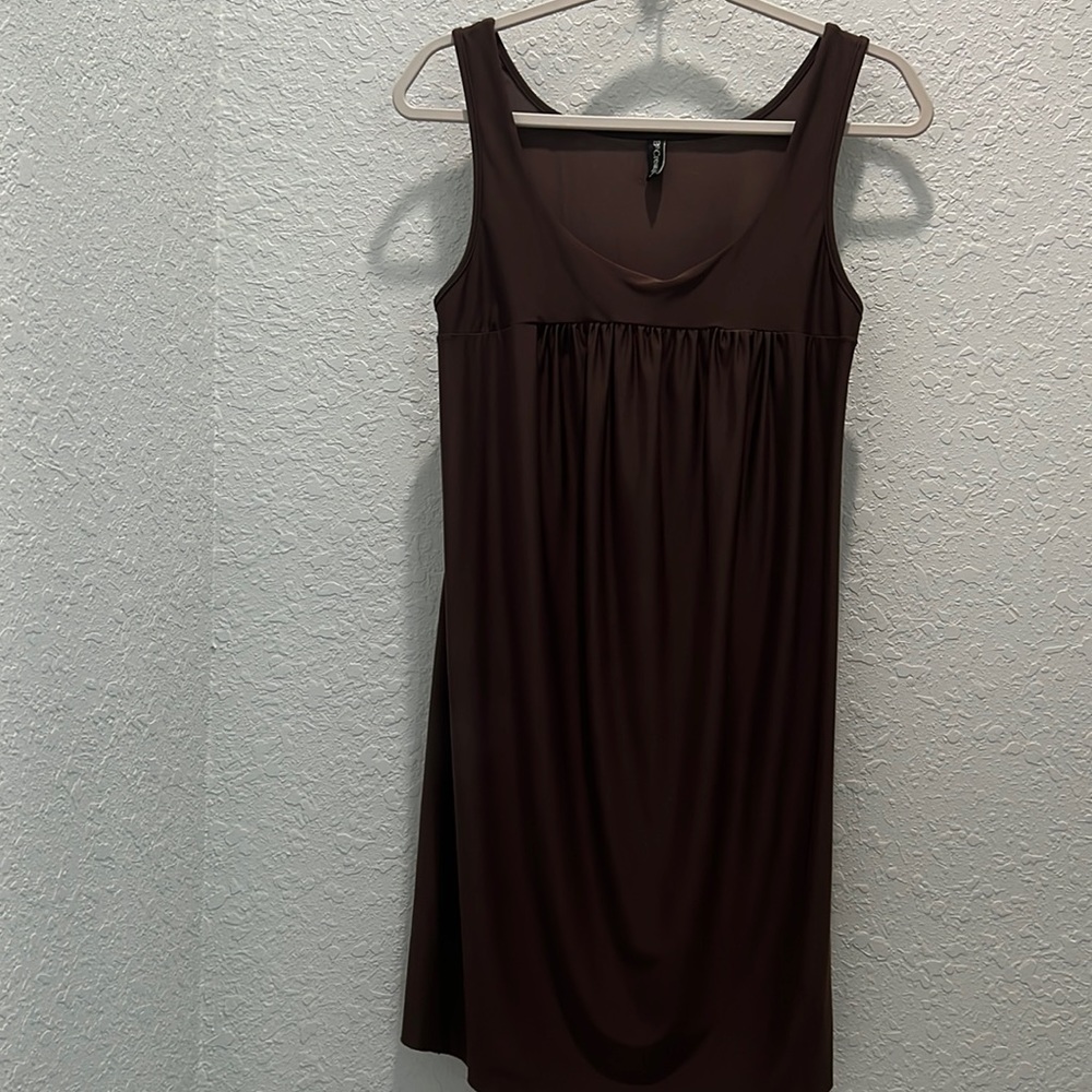Beach cover up. Silky material soft and comfortable